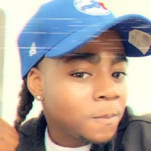 Meet your Posher, Timothy